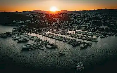 Affordable Boat Rentals: Explore Bodrum