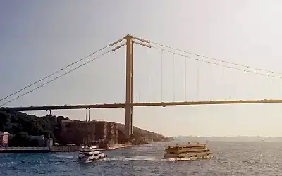 Best Worldwide Yacht Tours: Explore Istanbul & More