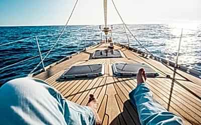 What Are Marine Services?