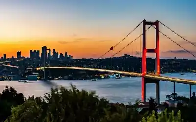 Bosphorus Sunset Cruise Istanbul: Must-Know Secrets