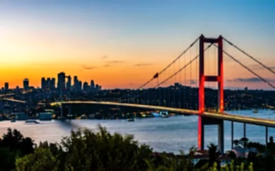 Bosphorus Tour Istanbul: Departure Points & Durations
