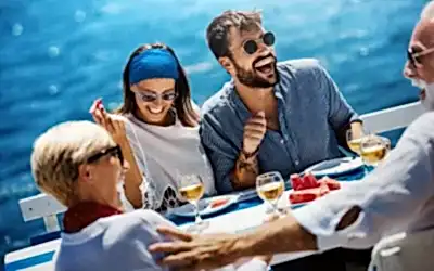 Bosphorus Cruise Istanbul – The Ultimate Way to Discover the City