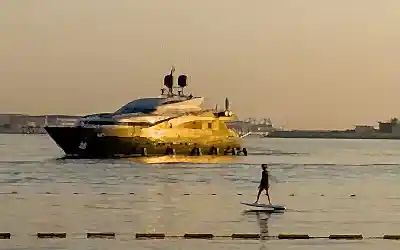 Bosphorus Cruise vs Private Yacht – Which Experience Is Worth It?