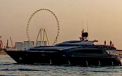 Bosphorus Yacht Charter: The Ultimate Guide to Luxury Yacht Rental in Istanbul