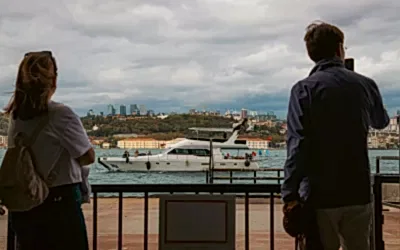 Bosphorus Yacht Rental Cost – Complete Price Guide for 2025