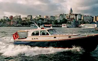 Bosphorus Yacht Wedding – How to Plan Your Dream Ceremony on the Water