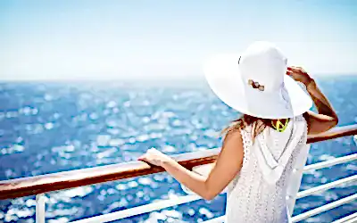 Istanbul Bosphorus Cruise – Explore the City Between Two Continents