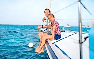 Istanbul Yacht Charter – Luxury Cruises Across Two Continents