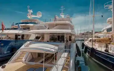 Istanbul Yacht Charter: Luxury Yacht Rentals & Adventures