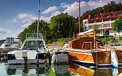 Istanbul Yacht Rental – Luxury Cruises and Private Events