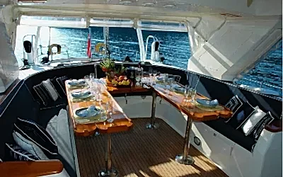 Istanbul Yacht Tour – Luxury Cruises and Private Experiences