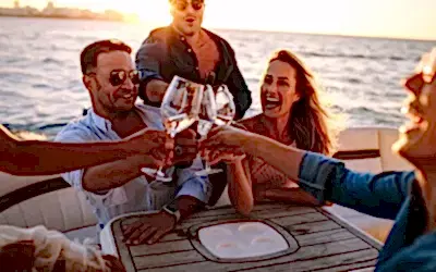 Istanbul Yacht Tour: The Most Exclusive Way to Explore the Bosphorus