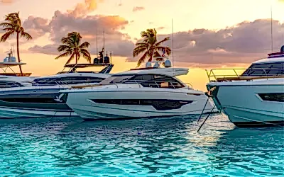 Luxury Bosphorus Yacht – Exclusive Cruises in Istanbul