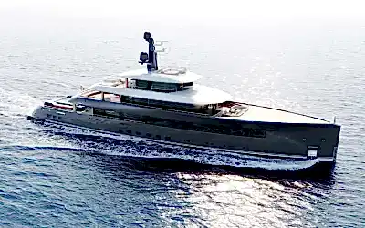 Luxury Yacht Hire Istanbul – The Ultimate Private Bosphorus Experience