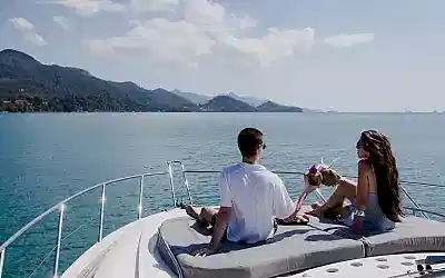 Luxury Yacht Rental Istanbul – Exclusive Cruises on the Bosphorus