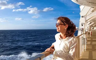 Private Bosphorus Cruise: The Ultimate Luxury Experience in Istanbul