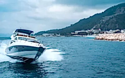 Private Yacht Bosphorus – Luxury Cruises in Istanbul