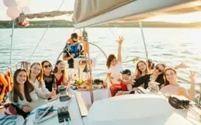 Private Yacht Istanbul – Unforgettable Luxury Cruises on the Bosphorus