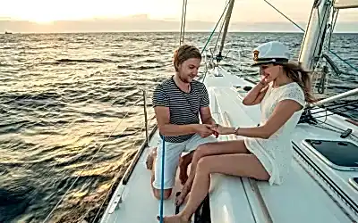 Romantic Yacht Proposal Istanbul – The Ultimate Guide to Say “Yes” on the Bosphorus