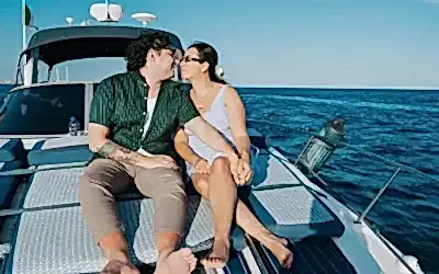 Private Yacht Istanbul: The Ultimate VIP Experience on the Bosphorus