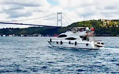 Tekne Kiralama İstanbul: Fiyatlar, Rota ve Rezervasyon | Boğaz’da Özel Tekne Turu