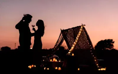 Top 5 Romantic Dinner Cruises for a Memorable Evening