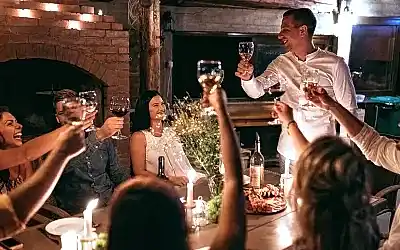 Unforgettable Private Dinner Cruises on Bosphorus