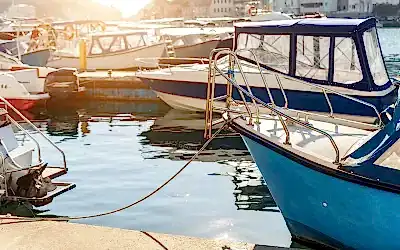 Istanbul Boat Rental – Discover the City from the Water